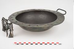 Foto von Bronzebreitrandschale (NHMW-PRAE-025246)
